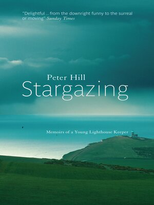 cover image of Stargazing